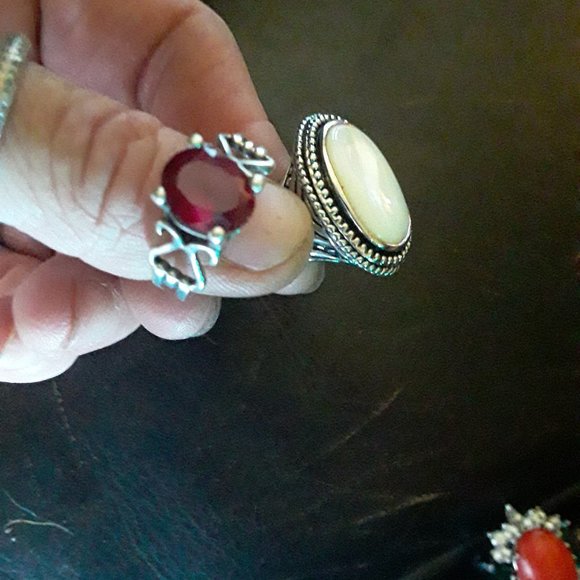 Rings - Picture 3 of 4